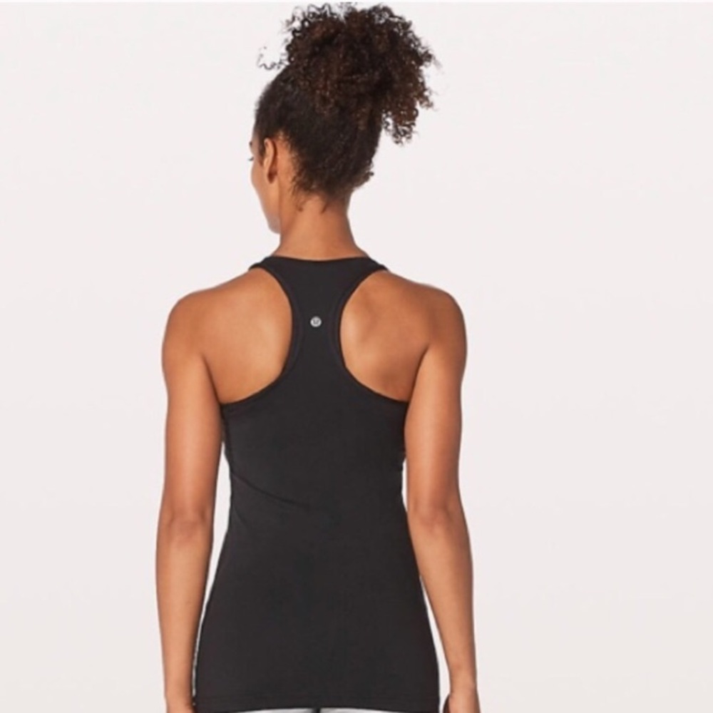 Lululemon Tank - Picture 3 of 7